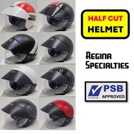 KISS Helmet (Half-cut PSB Approved)