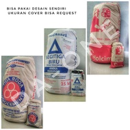 Coverbag Raincover Mountain Bag, Custom Daypack 25L - 100L Waterproof Material