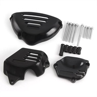 ที่คลุมมอเตอร์ป้องกันเครื่องยนต์ Z900RS สำหรับรถมอเตอร์ไซค์คาวาซากิ Z900 RS SE Cafe ABS 2018-2024กัน