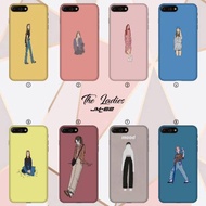 [JM-62] Casing case 3d XIAOMI REDMI 6A 4X 4A 5A 5+ NOTE 5A 5 PRO NOTE 7 7A 8A REALME 5 REALME C2