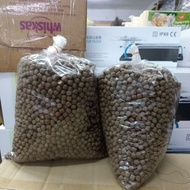 pellet 920 makan ikan