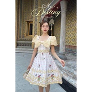 BLT BRAND : My Destiny 2nd Hand Sz.S