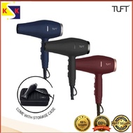 [SG STOCK] TUFT 8901 classic professional hair dryer