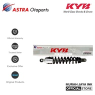 SHOCKBREAKER KYB KAYABA PREMIUM ALL TYPE MATIC 300MM BELAKANG -Megavia Store