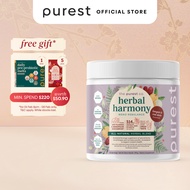 Purest Co Herbal Harmony (Natural Menopause Relief)