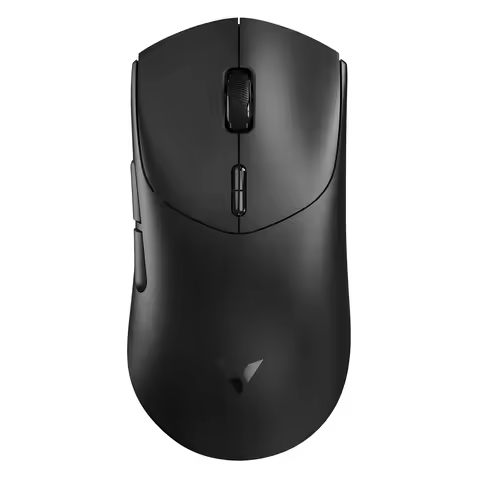 Rapoo VT7 MAX /VT7 Wireless Gaming Mouse PAW3950 /PAW3398 True 8K Wireless Polling Rate 53g Lightwei