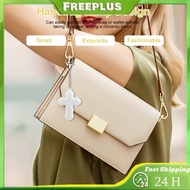 1/2/3Pcs Purse Glow Light Rechargeable Handbag Purse Lamp Cross Style Mini Purse Lamp Best Gifts for