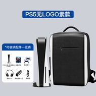 Di Động Ps5 Slim Túi Bảo Quản Ba Lô Nam Tay Cầm Phụ Kiện Người Tổ Chức Hộp Túi Đeo Vai Kép Cho Ps5 T