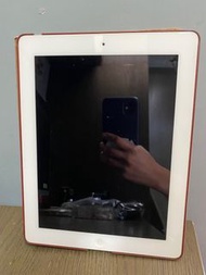 Ipad 1連充電線