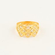 916/22K Gold Ring PGJR181656