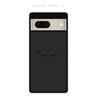 Google Case PIXEL 8 7 6 5 4 3 2 A XL Pro Tpu Teampixel G Basquiat S825