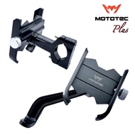 MOTOTEC (Plus) MT-D01 MT-D02 Motorcycle Mobile Phone Holder Phone Holder Motorcycle