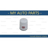 FORD MAXI, DAIHATSU DV57A FUEL FILTER (R207-23-570A) (APM)