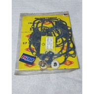 MESIN Honda C800 C800 full set engine block paper packing