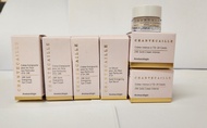Chantecaille  24K Gold Cream Intense 10ml + 24K Gold Energizing Eye Cream 9ml + 24K Gold Energizing 