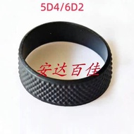 Suitable for Canon 5D4 6D2 Mode Turntable Rubber Ring Gear Rubber Rubber Ring EOS5D Mark IV 6DII