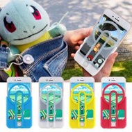 現貨 pokemon go手機殼Samsung Galaxy 三星 S7 NOTE7瞄准器口袋妖怪寵物精靈捕捉神器
