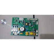 PCB Main Board Condura Refrigerator Inverter Number 07 Brand New Original Parts (07) 9E1