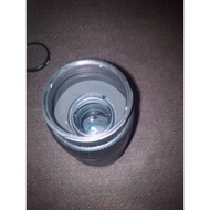 Sony 75-300mm A mount