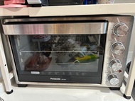 Panasonic NB-H3200 Oven (焗爐）