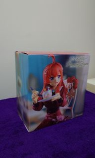 五等分的花嫁 五月 景品 Premium Figure