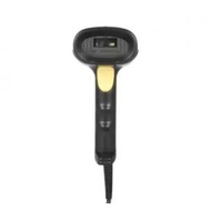 Handheld Wired QR Barcode Scanner 1D 2D USB CMOS Barcode Reader