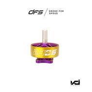 VCI 2306 MOTOR - Titan 2600KV