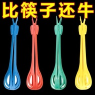 搅拌器Eggbeater多功能打蛋器手动家用厨房三合一夹子打蛋器搅拌器捞面条神器25.3.11