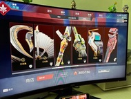 可議 Apex ac 9傳家寶 + 18個通行證