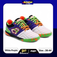 BREAKER FUTSAL รองเท้าฟุตซอล รุ่น BK0919