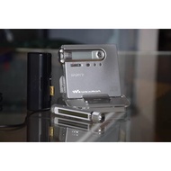 Sony MD Player Walkman MZ-N10