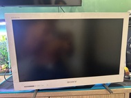 SONY TV 22EX420 22”