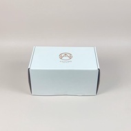 ASHOME kardus atau box untuk hampers ashome khusus pengemasan prooduk