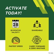 ONEXOX NEW NUMBER | SUPER LONG LIFE 28MONTHS VALIDITY | PREPAID SIMCARD | 011 NICE NUMBER