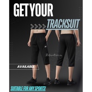 Tracksuit Mizuno 3 Quarter Pants