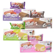 LONDON CHOCO ROLL (24 X 18g)