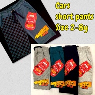 Short pants kid 2T to 8T