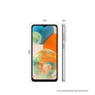 SAMSUNG A23 5G RAM 6/128 FULLSET ISTIMEWA