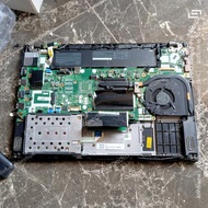 mainboard / Mobo / motherboard Lenovo ThinkPad T480 i5-8550 UMA FRU 01