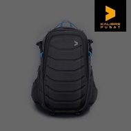 KALIBRE PREDATOR RPM ORIGINAL BACKPACK KALIBRE PREDATOR RPM HARDCASE LAPTOP BACKPACK