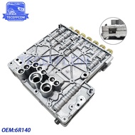 6R140 Transmission Valve Body Assembly For Ford F250 All F Series BCZ-7A100-B 2011 2012 2013 2014 20