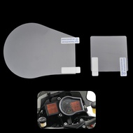 For KTM 1050/1090/1190/1290 ADV 13-16 1290 SUPER DUKE R Dashboard 3D Speedometer Screen Protector