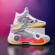 Wade's Way 10 Dawn Men's Shoes Summer WOW9 Whole Ten Women's Sneakers Carbon Board 808 Sports Basket