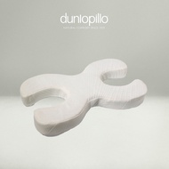 Dunlopillo Beauty Pillow Anti Wrinkle &amp; Anti Aging Memoery Foam Pillow