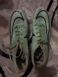 Nike Air Zoom Maxfly Spikes Green 田徑釘鞋