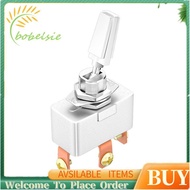 50A 12V DC Heavy Duty Toggle Switch R13-401-103 Car Toggle Switch Car Modified High Current Toggle S