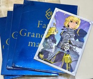 清屋🔥FGO material + FGO 日版漫畫