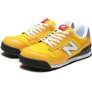 【💥日本直送】New Balance PORTLAND JSAA A級認證 安全鞋 Safety Shoes 工作鞋 3E 闊身設計 ポートランド (安全靴 作業靴 軽量 幅広 JSAA A種 紐 シ