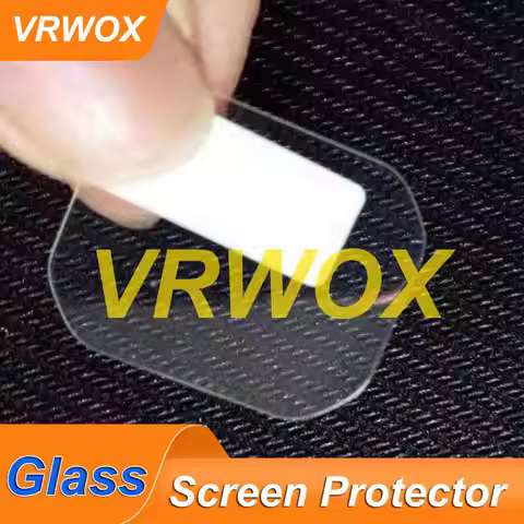 5Pcs Glass Screen Protector GW-M5610 GBD-200 GBX100 GMW-B5000 GM-5600 GXW-56 GX56 GW-5035 5000 GW-B5