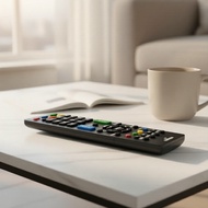 Sharp LCD/LED TV Remote Control Replacement for GB234WJSA/BG289WJSA/GB275WJSA/GA364WJSA/GA983WJSA/GB